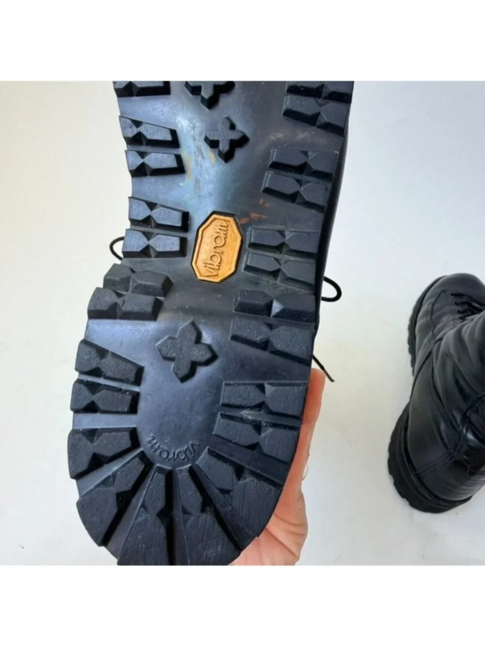 Danner size 9d